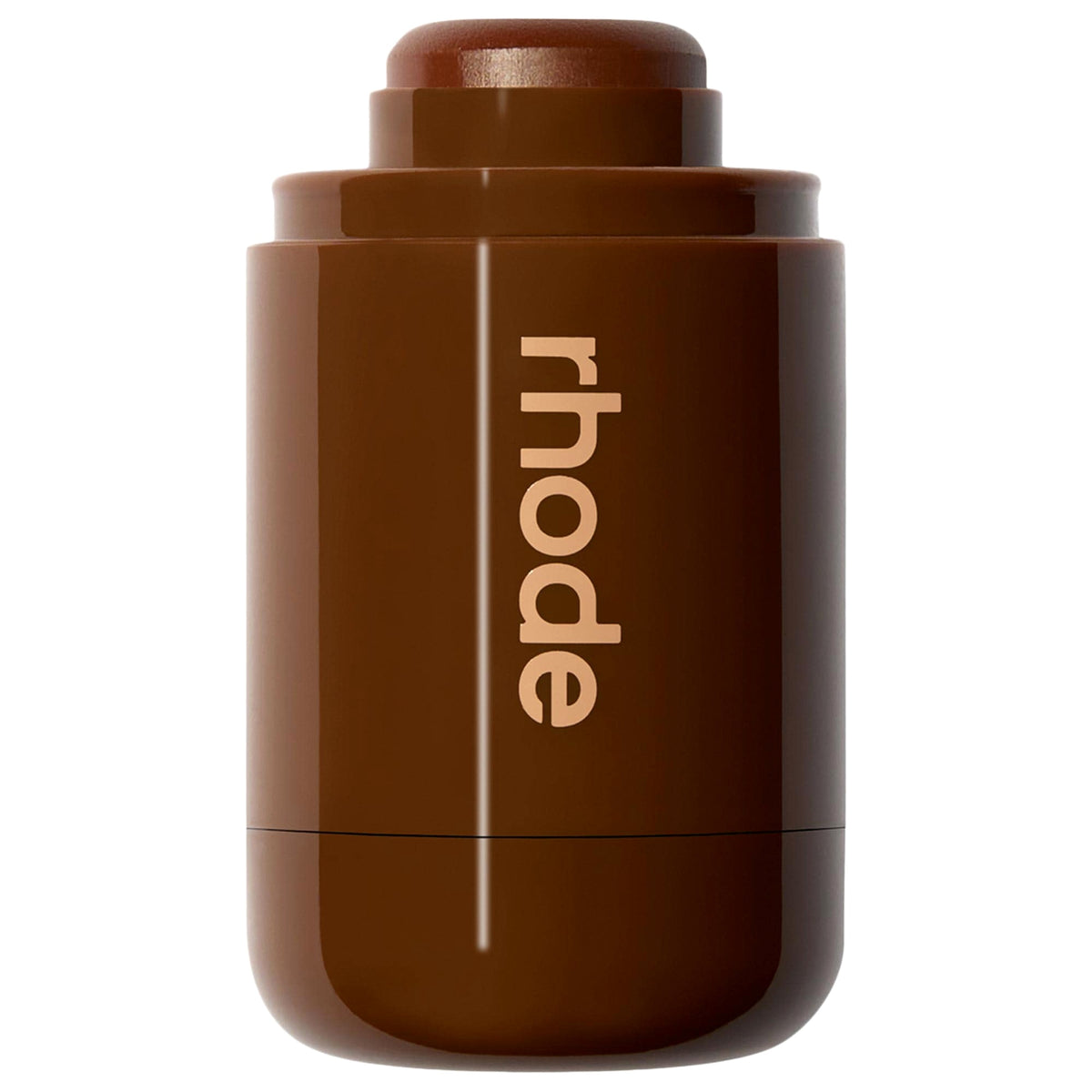 Rhode Pocket Bronze Long-Wearing Cream Bronzer - shade