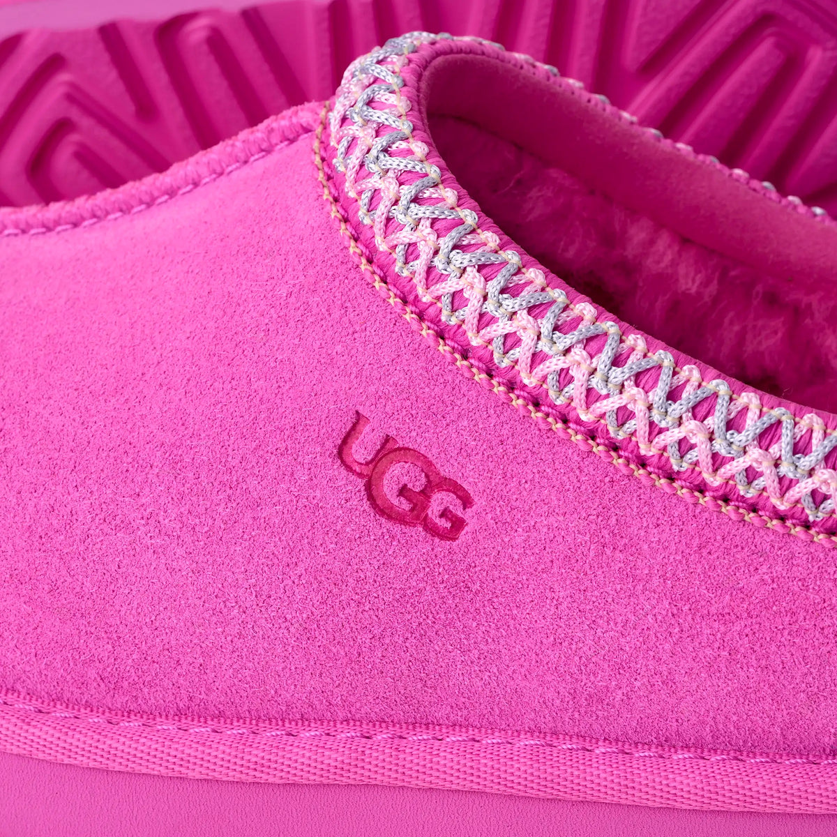 UGG Kids' Tasman II - Bright Fuchsia