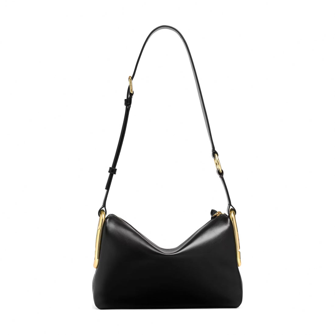 Marc Jacobs Scene Medium Shoulder Bag - BLACK