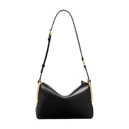 Marc Jacobs Scene Medium Shoulder Bag - BLACK