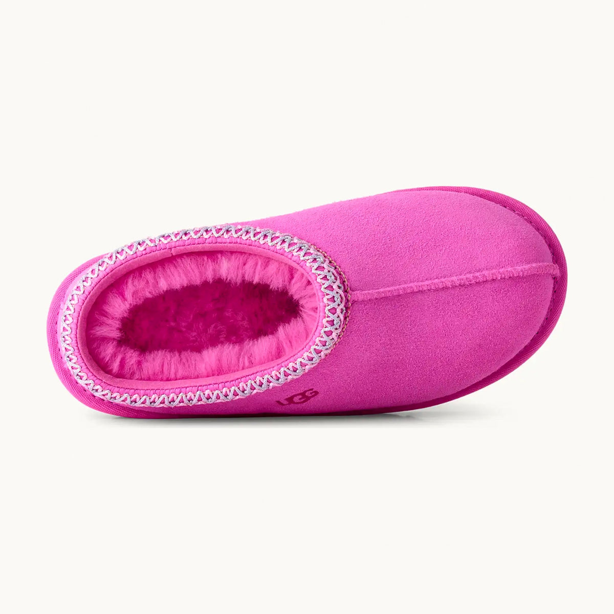 UGG Kids' Tasman II - Bright Fuchsia