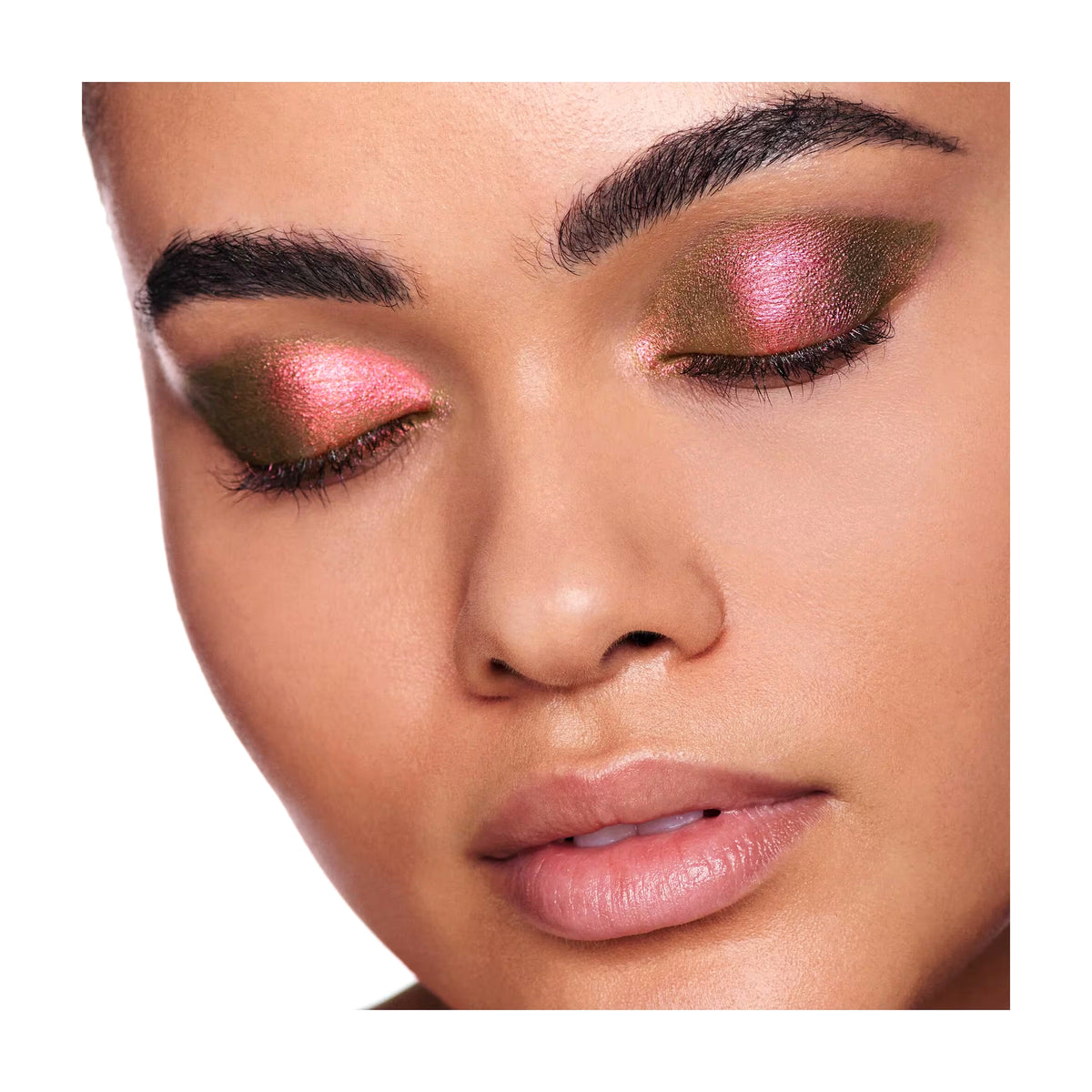 Marc Jacobs Born Star Eyeshadow - CLAPBACK - PINK & BRONZE DUOCHROME