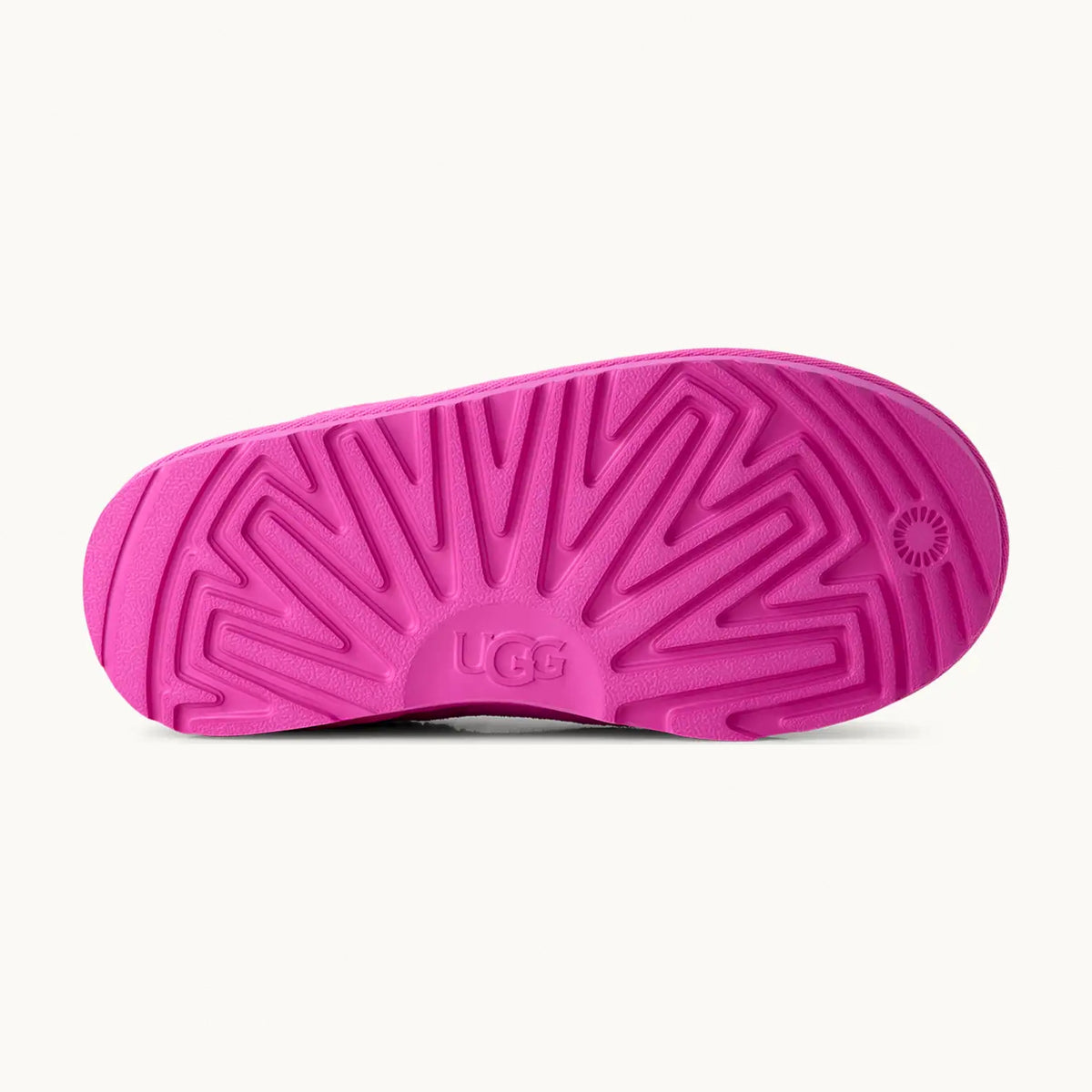 UGG Kids' Tasman II - Bright Fuchsia