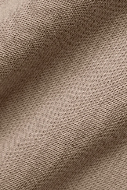 Alo Yoga Accolade Crew Neck Pullover - Gravel