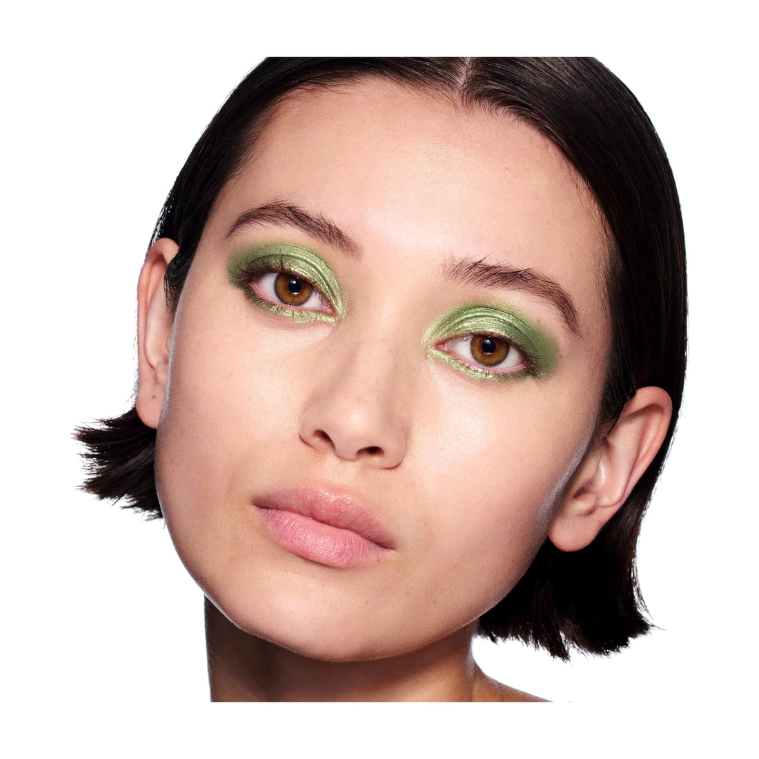 Marc Jacobs Born Star Eyeshadow - CANCELLED - METALLIC GREEN