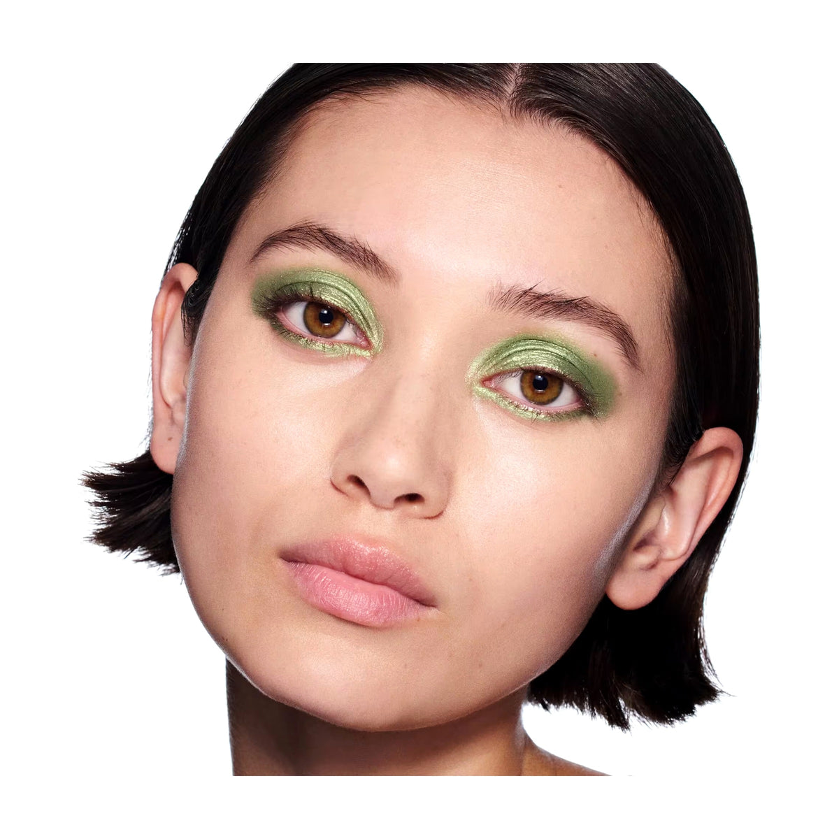 Marc Jacobs Born Star Eyeshadow - CANCELLED - METALLIC GREEN