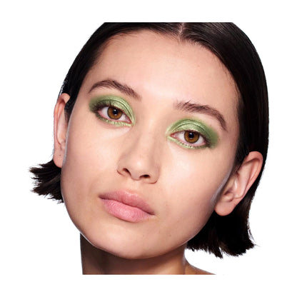 Marc Jacobs Born Star Eyeshadow - CANCELLED - METALLIC GREEN