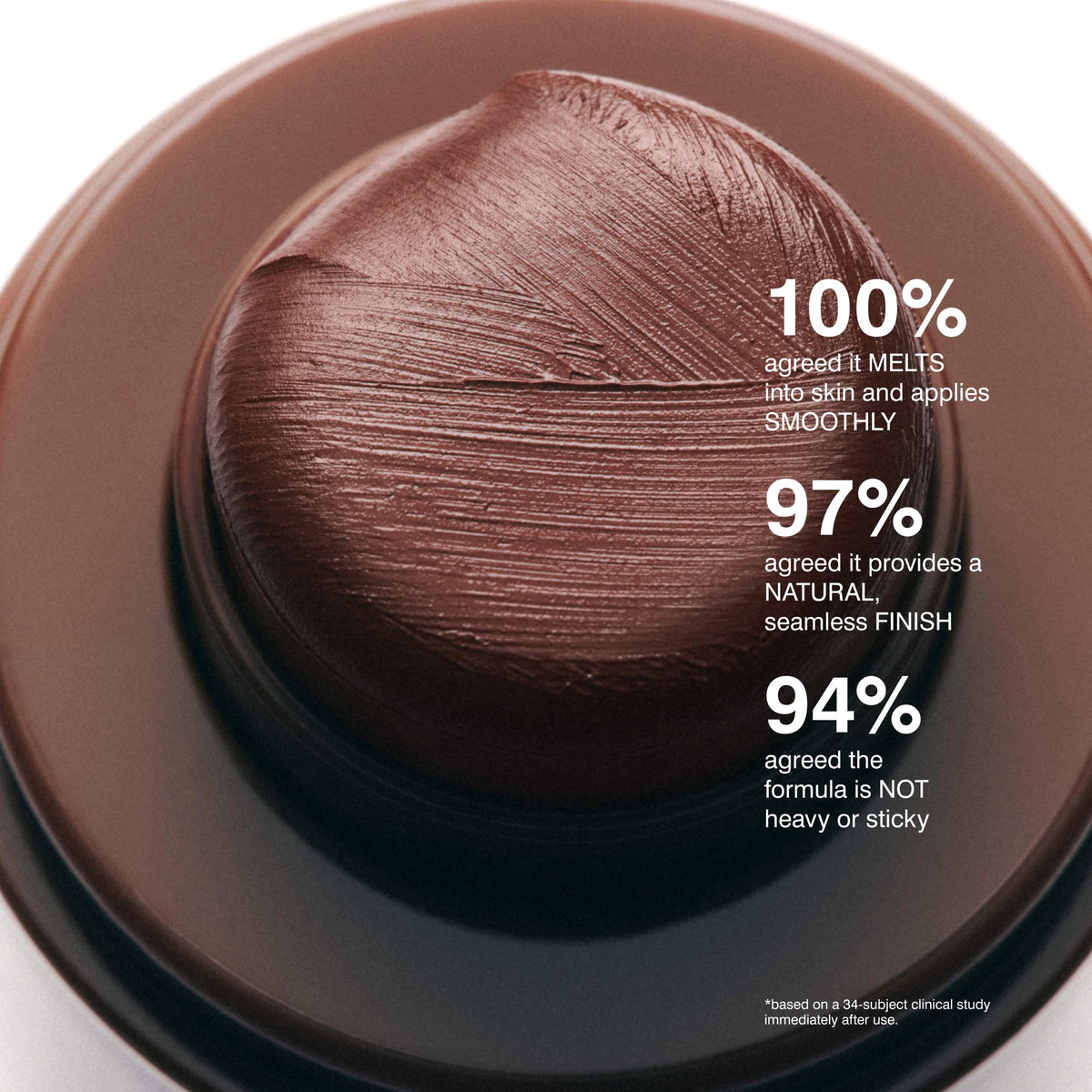 Rhode Pocket Bronze Long-Wearing Cream Bronzer - shade