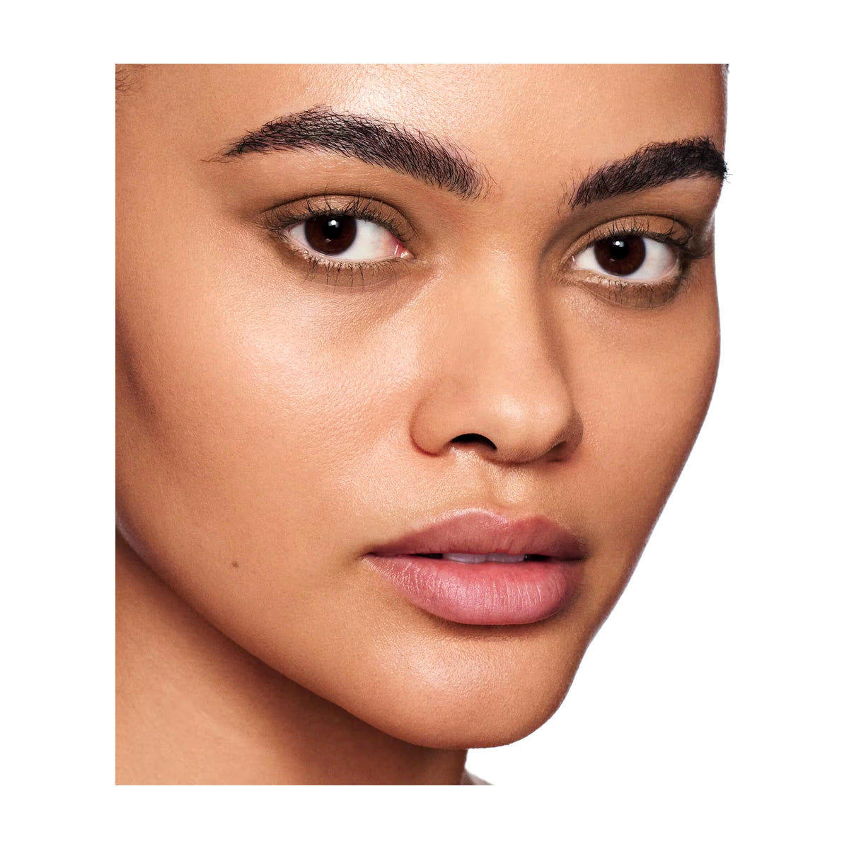 Marc Jacobs Born Star Eyeshadow - ACT NATURAL - MATTE CINNAMON