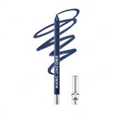 HIT IT - MATTE NAVY BLUE