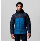 Phoenix Blue, Black