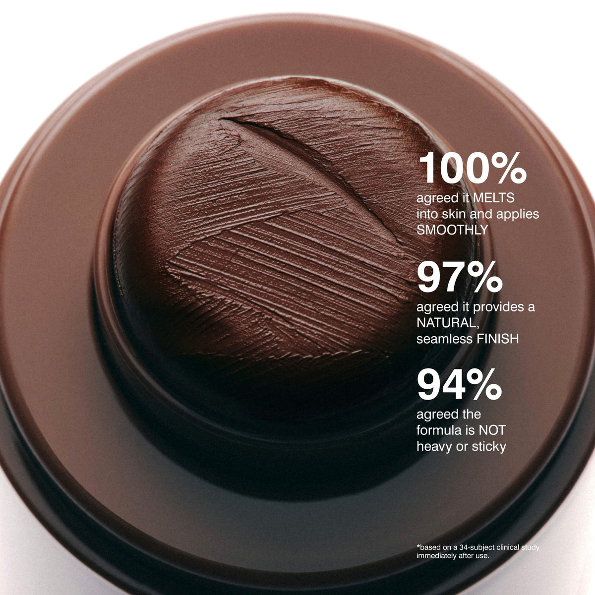 Rhode Pocket Bronze Long-Wearing Cream Bronzer - drench