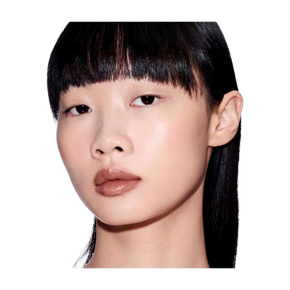 Marc Jacobs Heart On Lipstick - BURNING DESIRE - YELLOW BROWN