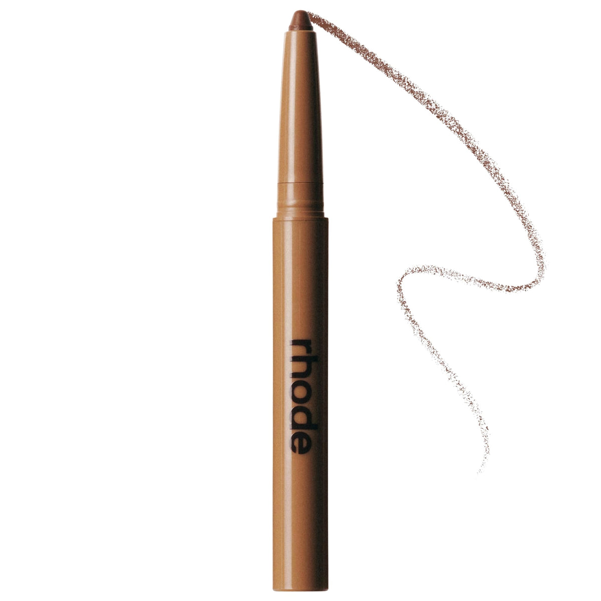 Rhode Peptide Lip Shape Contouring Lip Shaper - Balance - caramel brown