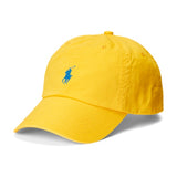 Yellow Fin