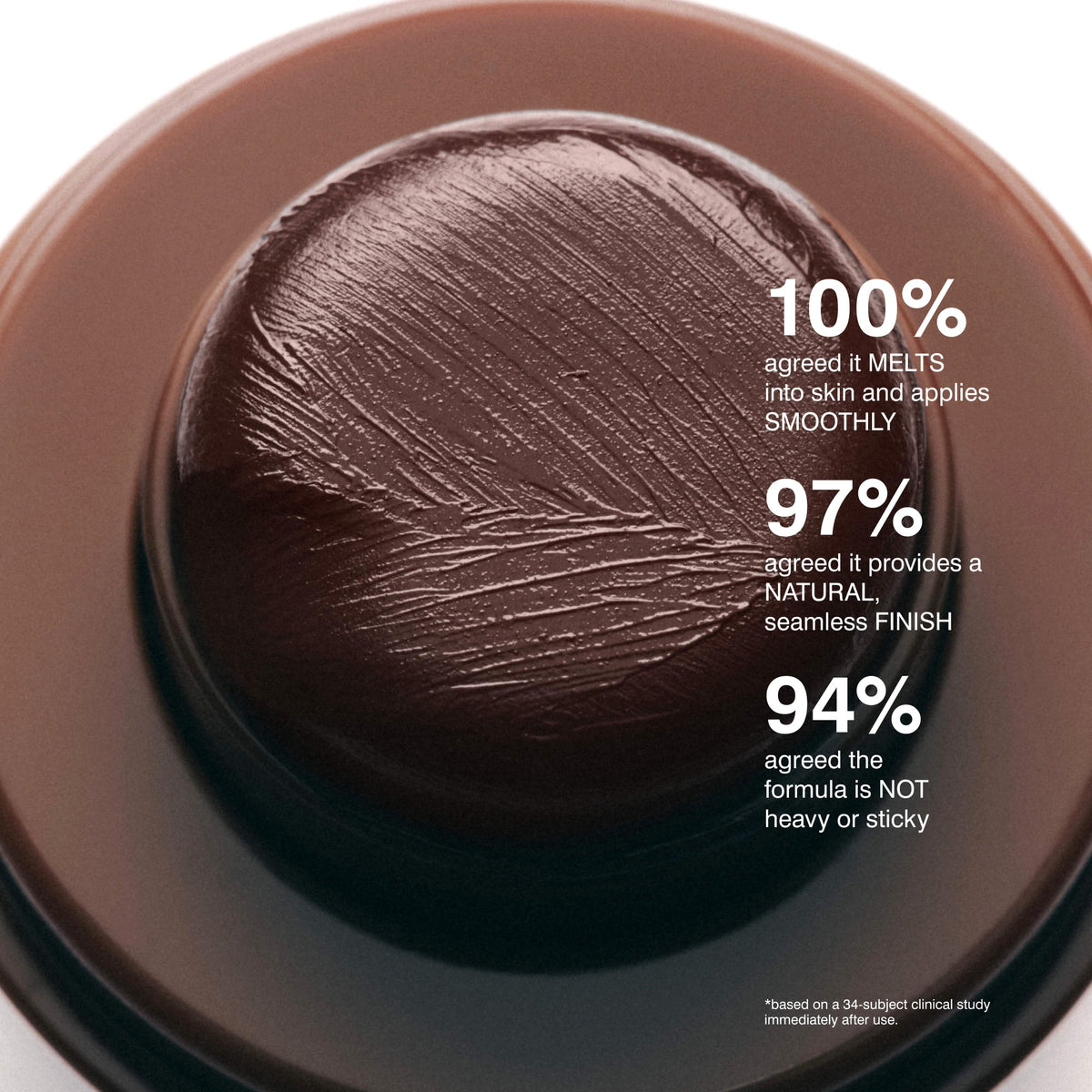 Rhode Pocket Bronze Long-Wearing Cream Bronzer - anklet