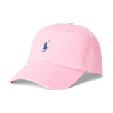 Carmel Pink /Blue
