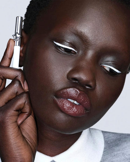 Marc Jacobs Drawn This Way Eyeliner - BLOCKED - METALLIC GOLD