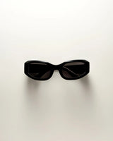 Black/Smoke
