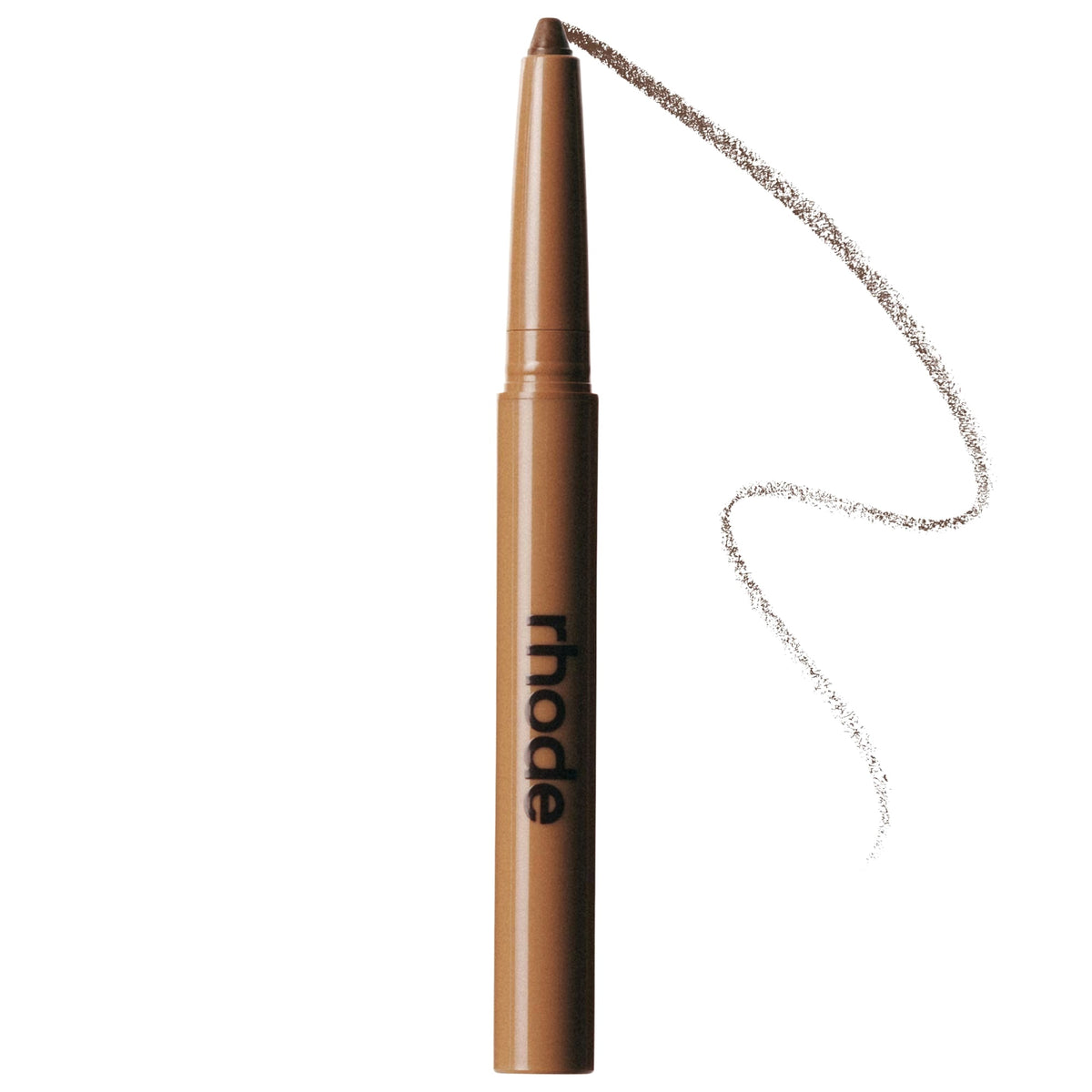 Rhode Peptide Lip Shape Contouring Lip Shaper - Jump - chocolate brown