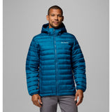 Phoenix Blue Ripstop