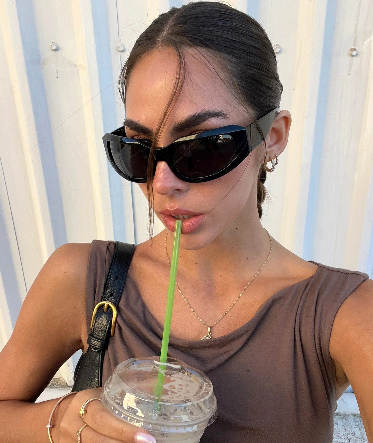 Vehla Gia Sunglasses