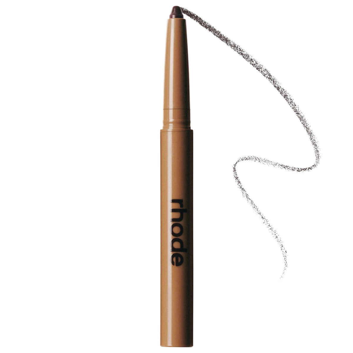 Rhode Peptide Lip Shape Contouring Lip Shaper - Spin - rich plum brown