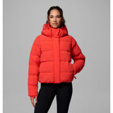 Poppy Red