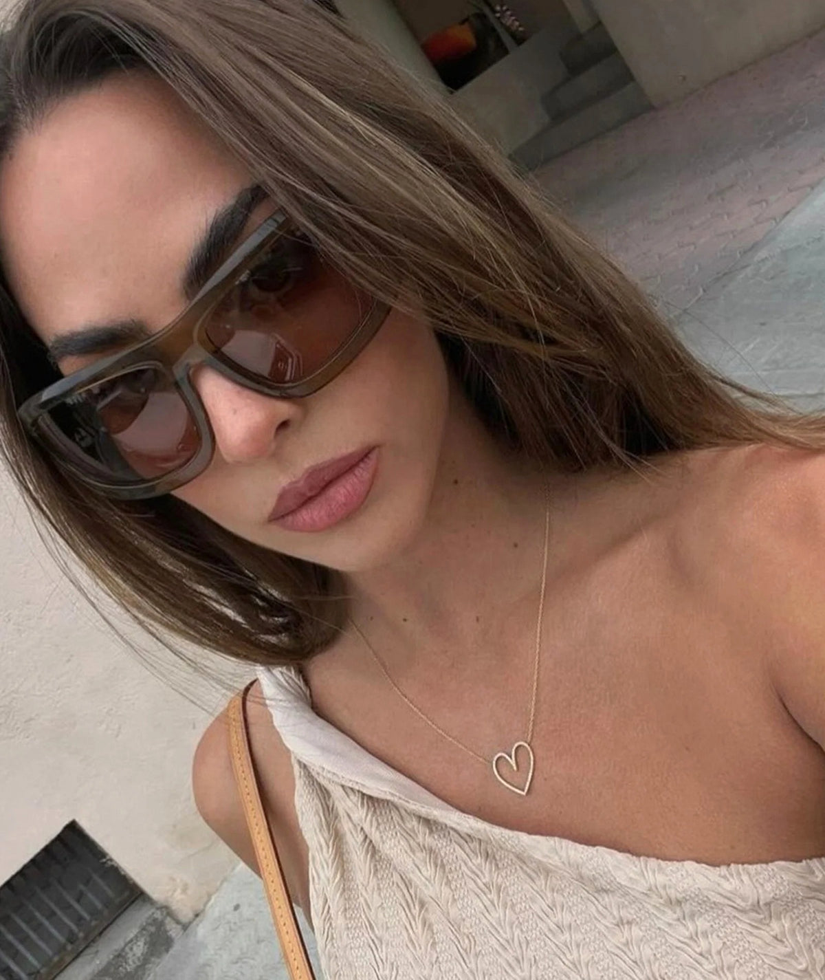 Vehla Billie Sunglasses