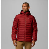 Red Oxide Ripstop